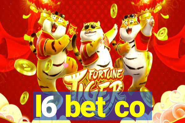 l6 bet co